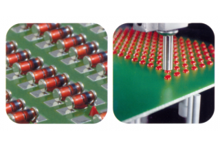  - SMD glues
