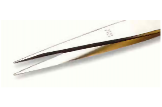 Weller EREM - Precision Tweezer RRS