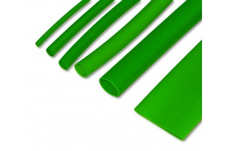  - Heat shrink G61 green