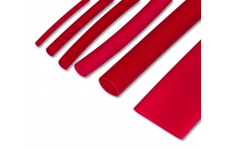  - Krimpkous G61 rood