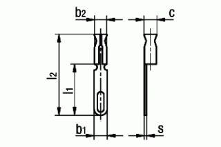  - Cosses femelles MP10