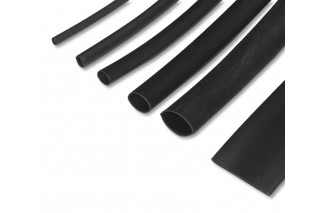  - Polyolefin heat shrink tube G61 black