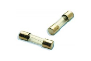  - Fuse 5x20mm medium