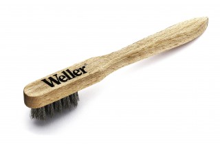 WELLER - Brosse en acier inoxydable