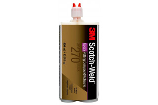 3M - Colle Epoxyde DP270