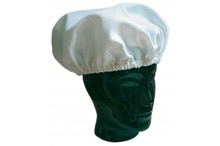  - ESD reusable mobcap, dissipative x10