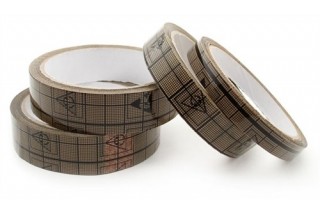 ITECO - Dissipative Transparent Tape