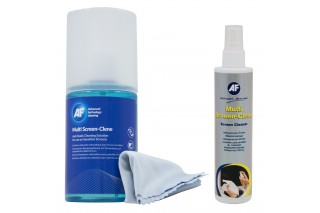 AF - Multi-screen cleaning spray