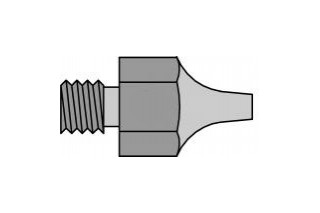 WELLER - Desoldering Tips DS