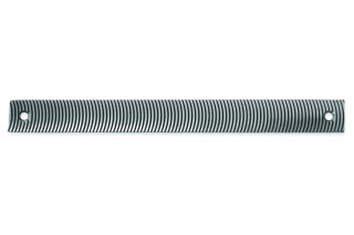 Crescent NICHOLSON - Flat curved cut flexible file