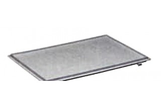 ITECO - 400x300 conductive cover for NEWBOX 400 x 300