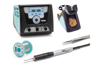 WELLER - Soldering Station WX 2011 Pico MS