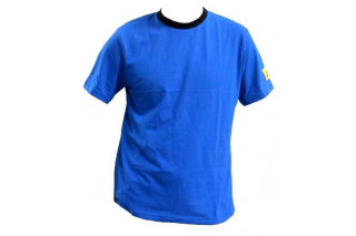  - T-Shirt ESD, courtes manches