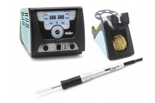 WELLER - Soldering Station WX 2012 Ultra MS