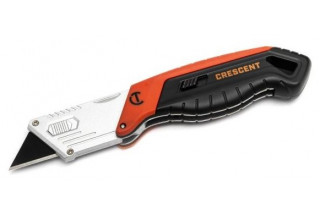 CRESCENT WISS® - Foldable knife