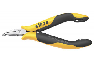 WIHA - Professional ESD needle nose pliers 