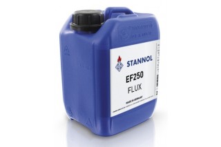 STANNOL - Liquid flux EF250