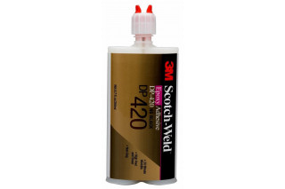 3M - Epoxy Adhesive DP420NS