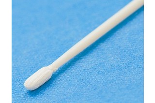  - Round Tip ESD Polyester Swab