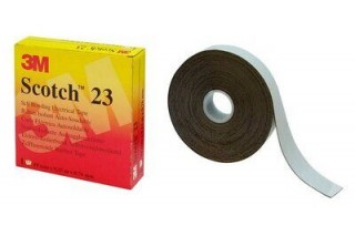 3M - Scotch(r) ruber splicing tape 23