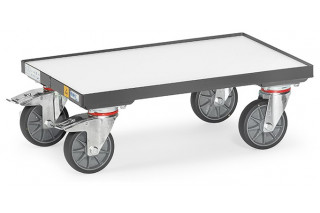  - ESD Transport Trolleys (dolly)