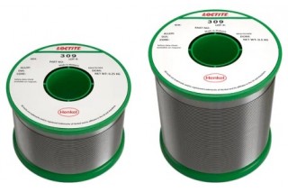 MULTICORE - Solder wire Sn60Pb40 Flux 309