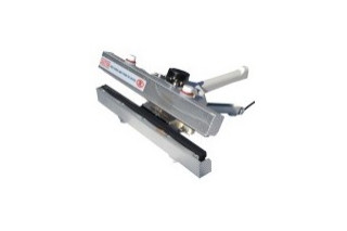 ITECO - Hand held crimper sealer