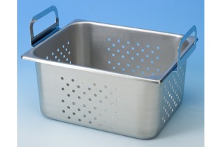 BRANSON - Perforated tray 1800