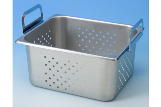 BRANSON - Perforated tray 2800