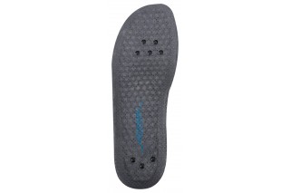 ABEBA - ESD insole Reflexor anthracite