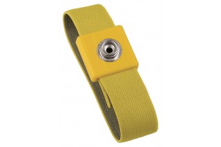  - Elastic adjustable wrist band 10mm