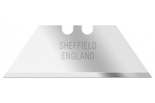 IDEAL-TEK - High precision short trapezoid blades for trimming knife SM91