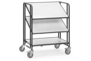  - ESD-euro box trolley 