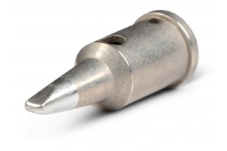 WELLER Consumer - Tip chisel shaped for BU75