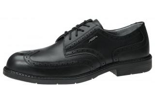 ABEBA - ESD shoes Business Men S2 SRA