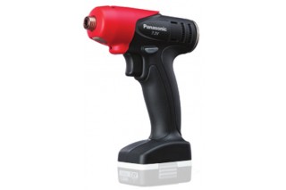 PANASONIC - Cordless screwdriver with torque control 7.2V EYFEA1N