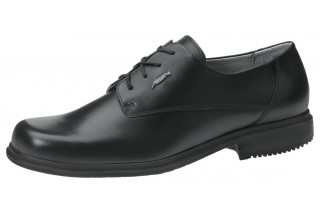 ABEBA - ESD shoes Business Men O1 SRB