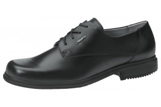 ABEBA - Schoenen Business Men O1 SRB, ESD