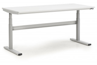  - Table de travail TED M1500 ajustable (Motorisée) 