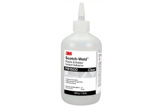 3M - Glue Scotch-Weld PR1500