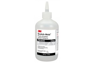 3M - Colle Scotch-Weld PR1500