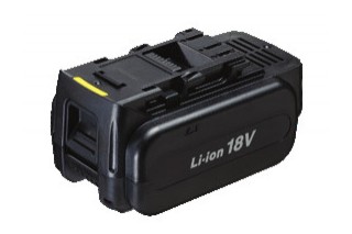 PANASONIC - Batterijpakket EYFB50B 18V 5.0Ah