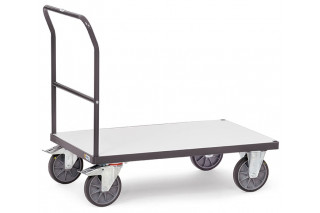  - ESD-open trolley