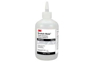 3M - Colle Scotch-Weld PR100