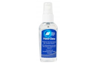 AF - Hand-Clene