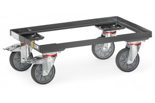  - ESD Transport Trolleys (dolly)