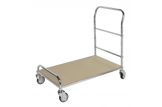  - ESD Platformtrolley