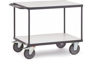  - ESD-table top cart 