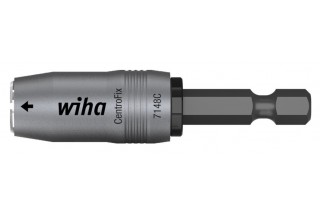 WIHA - CentroFix Force Self Locking Bit Holder