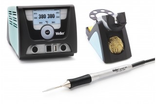 WELLER - PROMO: Soldering Station WX 2010 Micro MS
